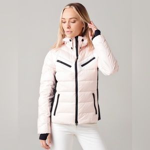 BOGNER FIRE + ICE
Women's Farina-D Down Ski Jacket size 10